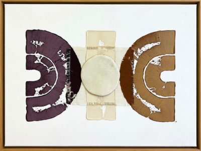 Je réserve l’œuvre de Johanna Gaudeau - Zanzibar #14