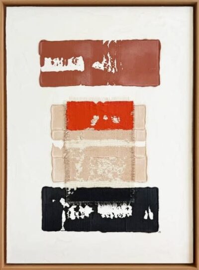 Je réserve l’œuvre de Johanna Gaudeau - Marrakech #43