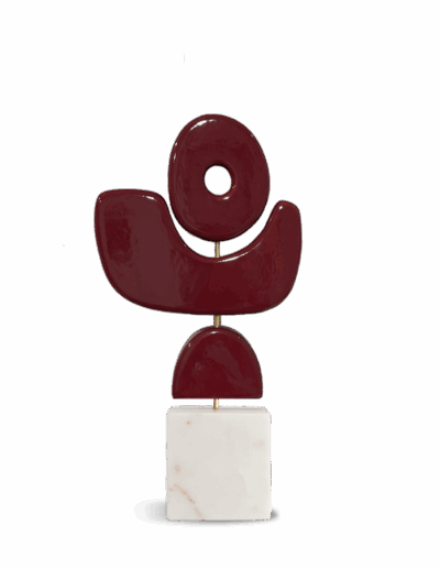 Je réserve l’œuvre de Amélie Dauteur - Nakama