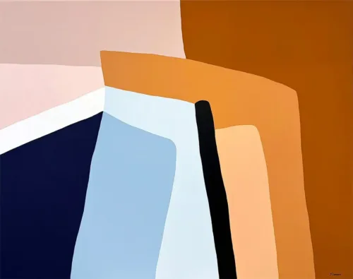 Bord de mer VII image