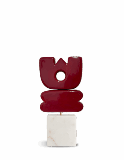 Je réserve l’œuvre de Amélie Dauteur - Joji