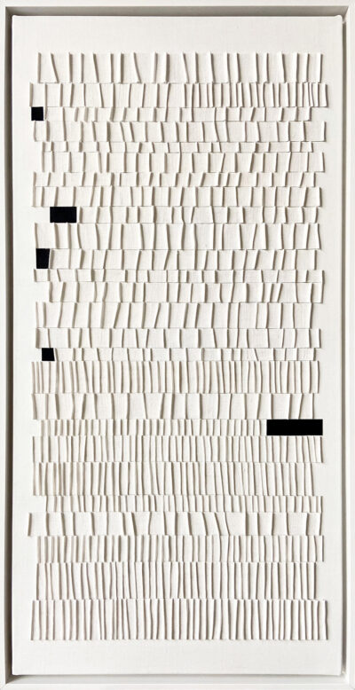 Je réserve l’œuvre de Caroline Oger Lauberton - Echo 08