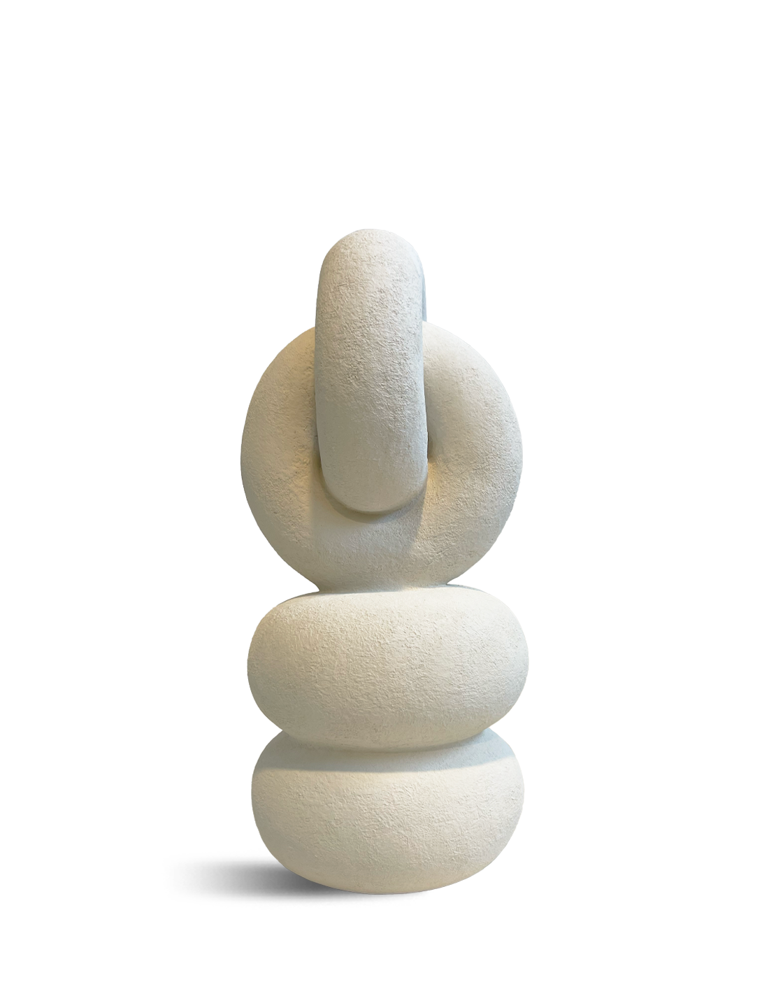 Image of Akemi écru mat