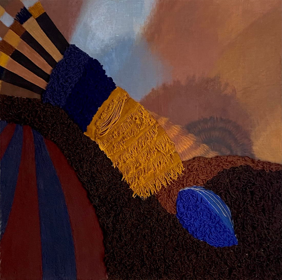 Image of Paysage intérieur XIX