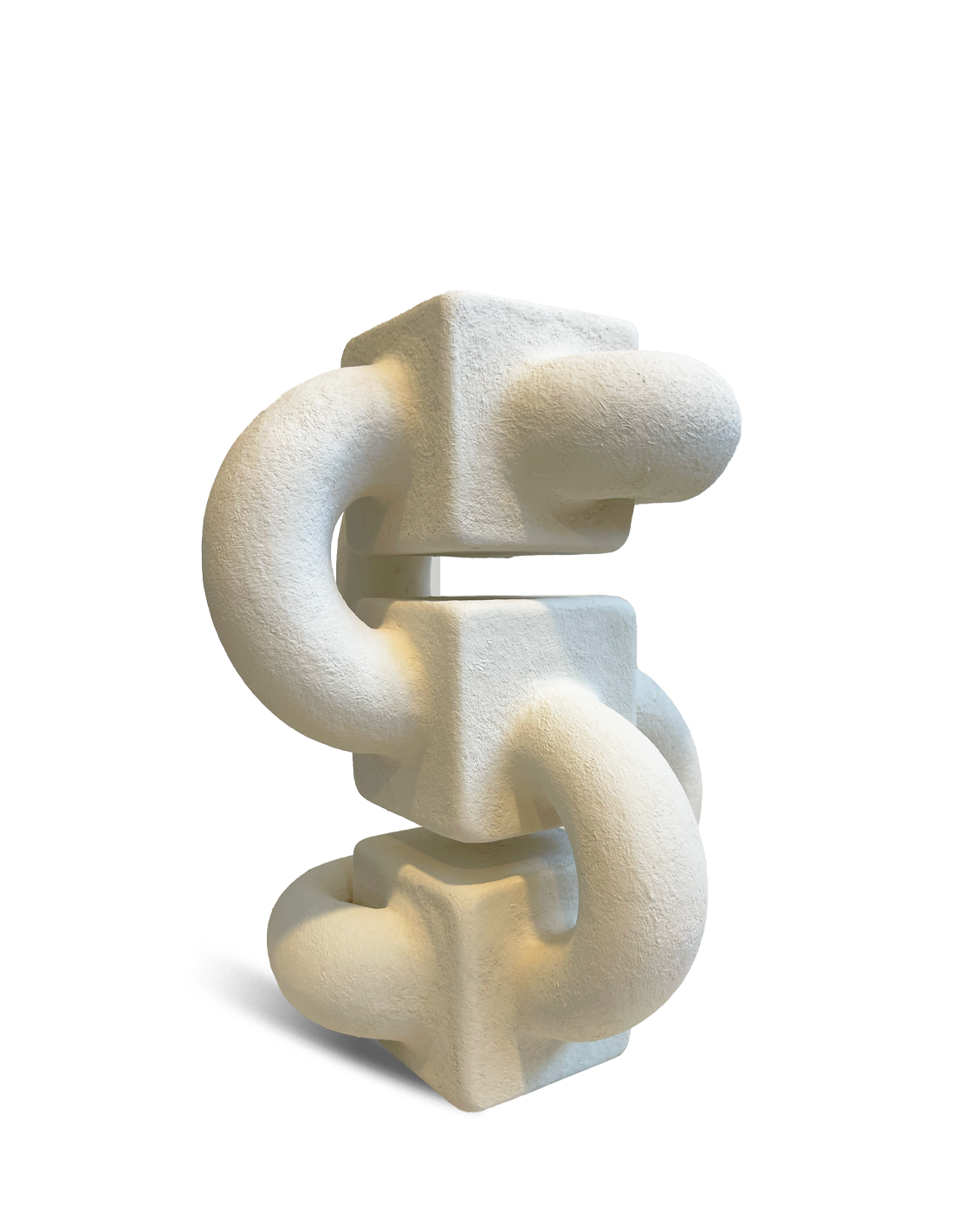 Image of Fuyumi écru mat