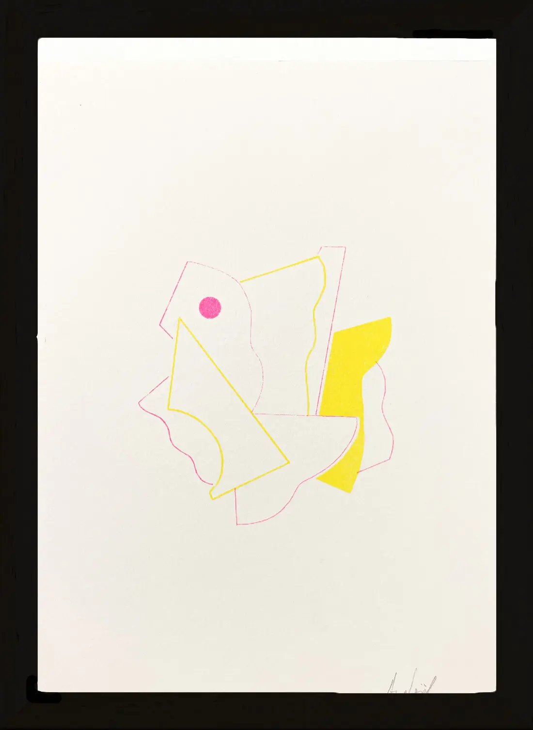 Riso formes connexes 3 cadre noir