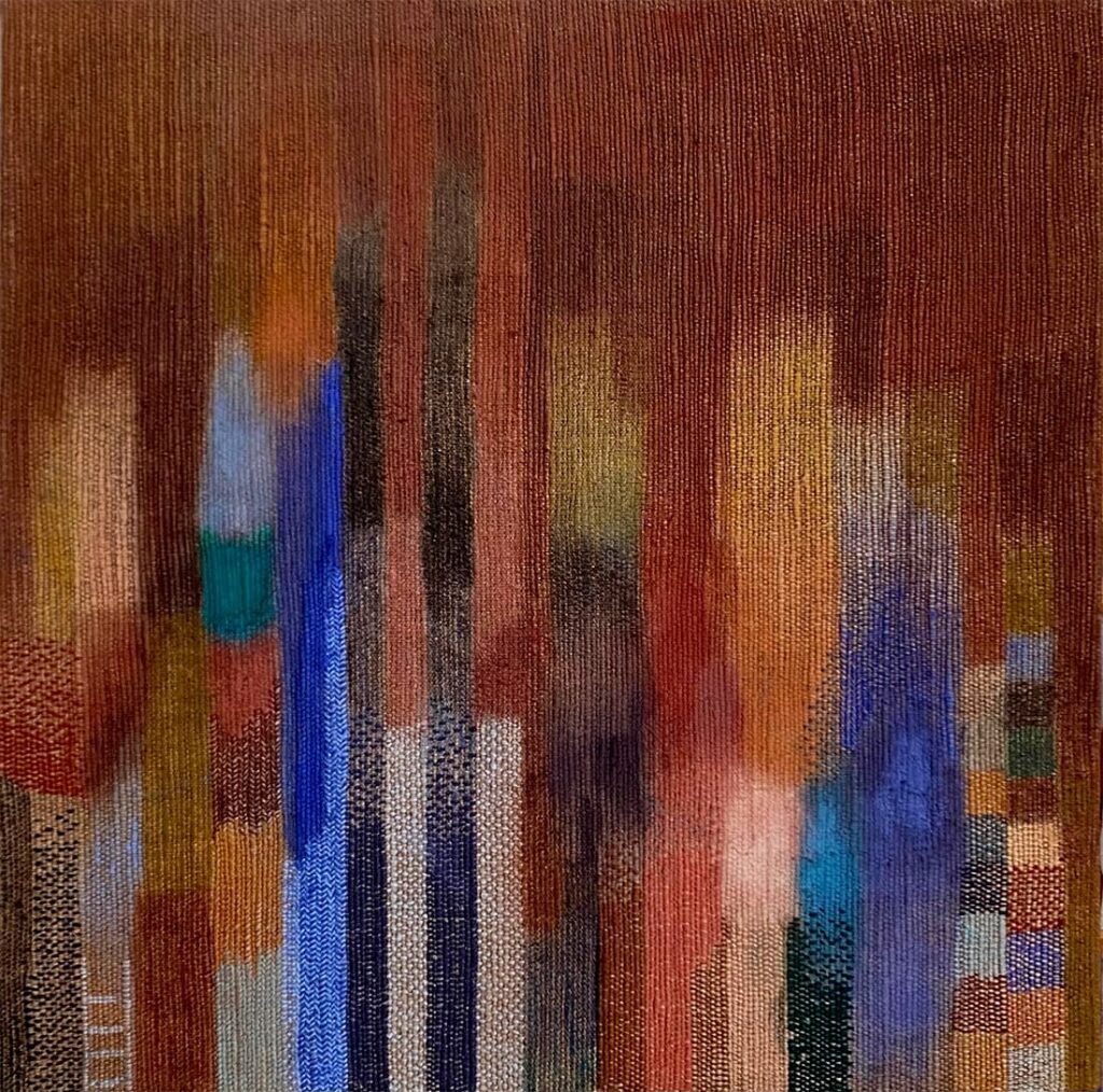 Paysage intérieur XXIII