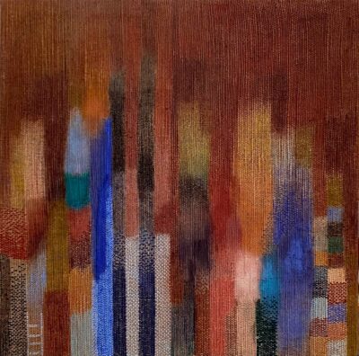 Je réserve l’œuvre de Camille Longuépée - Paysage intérieur XXIII