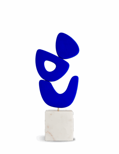 Je réserve l’œuvre de Amélie Dauteur - Kokeshi