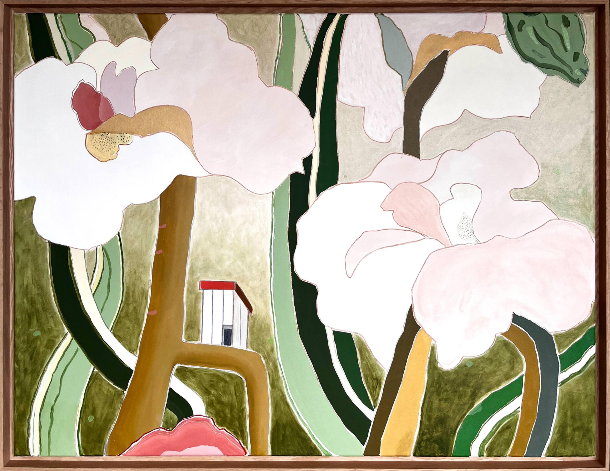 Image of Somewhere in wonderland 2