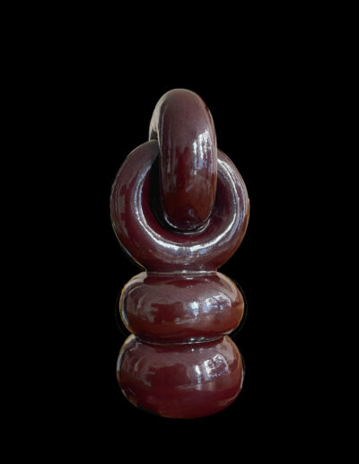 Je réserve l’œuvre de Amélie Dauteur - Akemi bordeaux