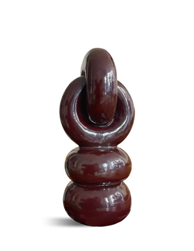 Je réserve l’œuvre de Amélie Dauteur - Akemi bordeaux