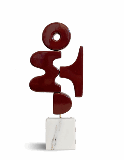 Je réserve l’œuvre de Amélie Dauteur - Kimiko