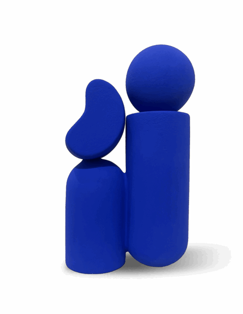 Mokokamé bleu image