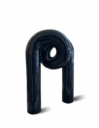 Je réserve l’œuvre de Amélie Dauteur - Hanabi bleu nuit