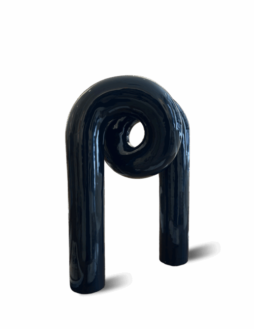 Hanabi bleu nuit image