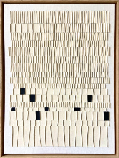 Je réserve l’œuvre de Caroline Oger Lauberton - Echo 09