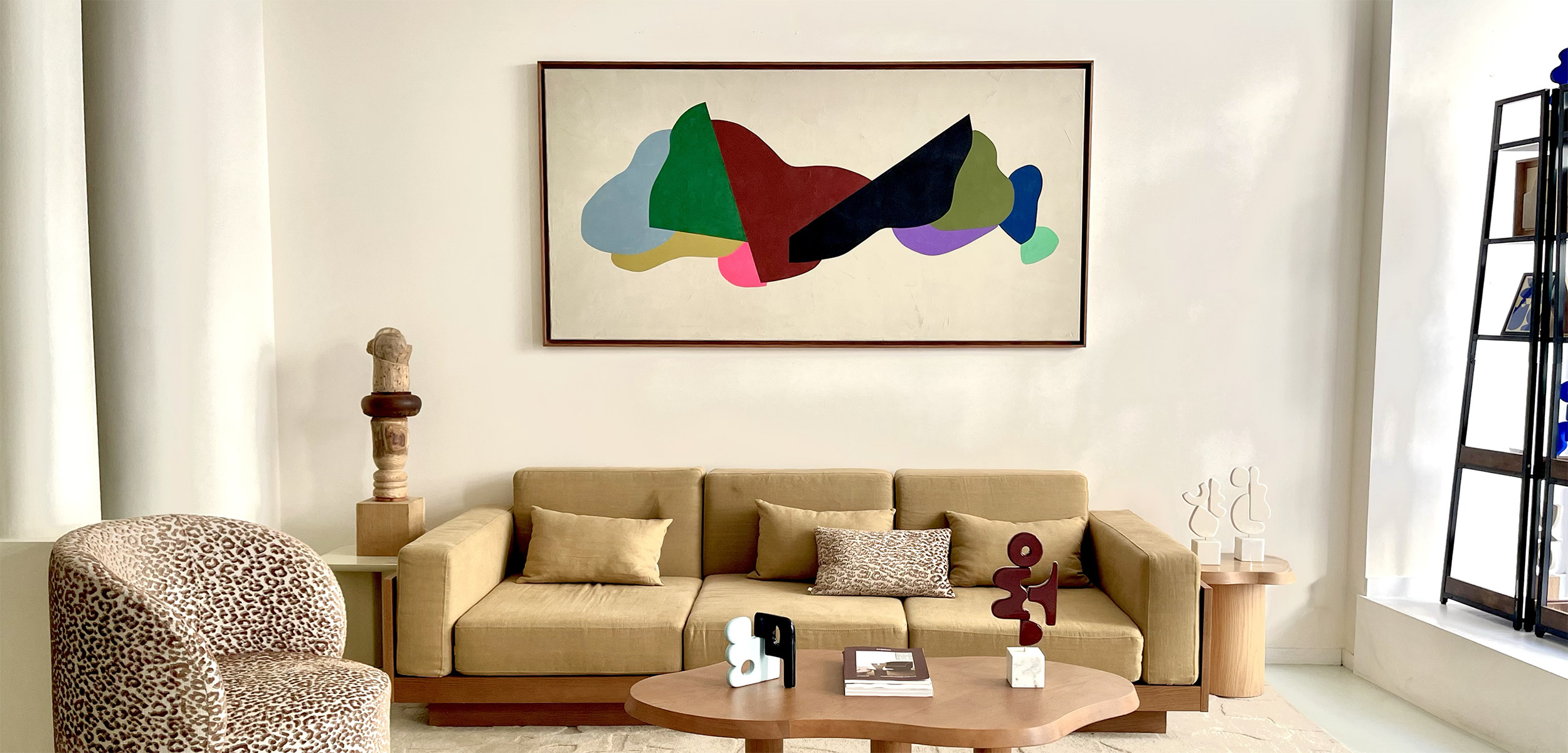 Entrée en matières