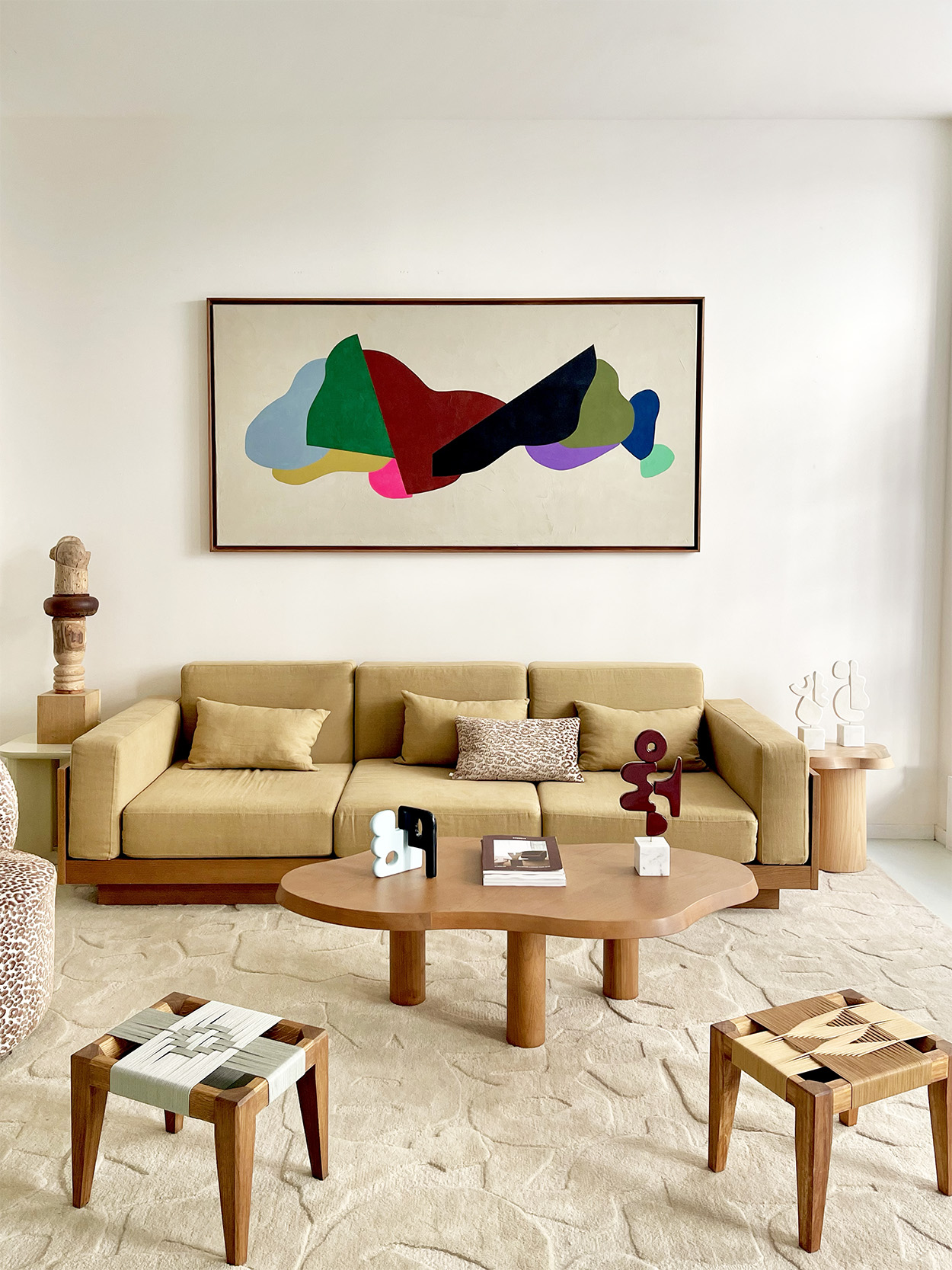 Entrée en matières