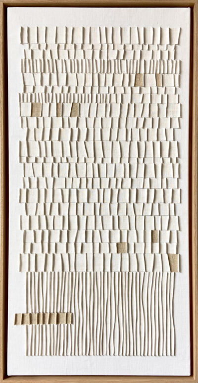 Je réserve l’œuvre de Caroline Oger Lauberton - Meta 05