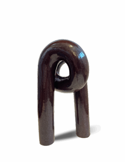 Je réserve l’œuvre de Amélie Dauteur - Hanabi bordeaux