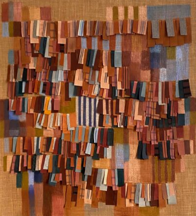 Je réserve l’œuvre de Camille Longuépée - Paysage intérieur XXVI