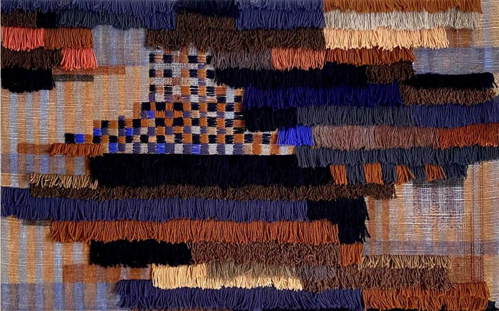 Paysage intérieur XX