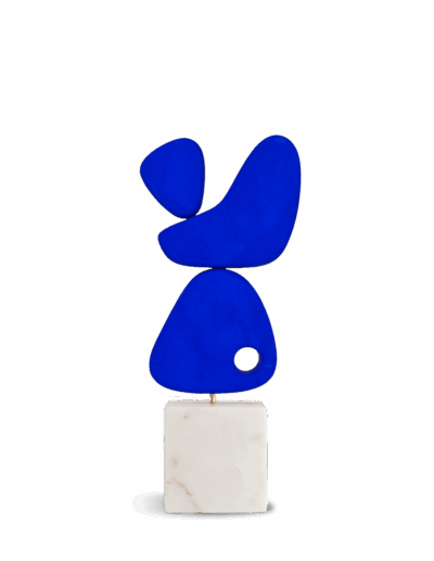 Je réserve l’œuvre de Amélie Dauteur - Moshi