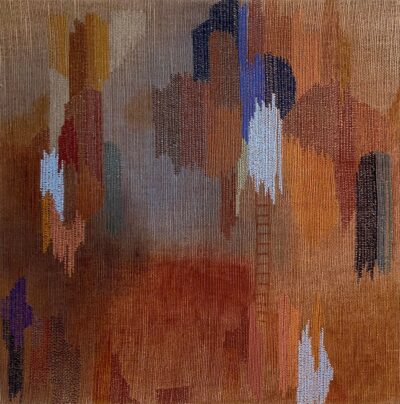 Je réserve l’œuvre de Camille Longuépée - Paysage intérieur XXI