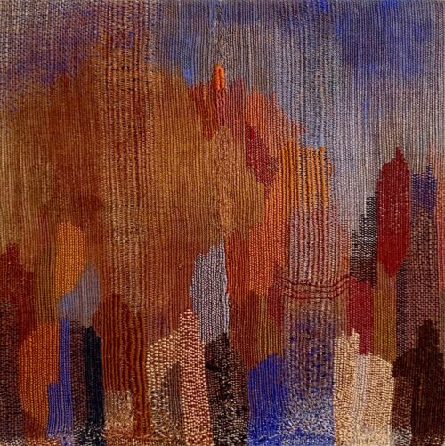 Paysage intérieur XXII image