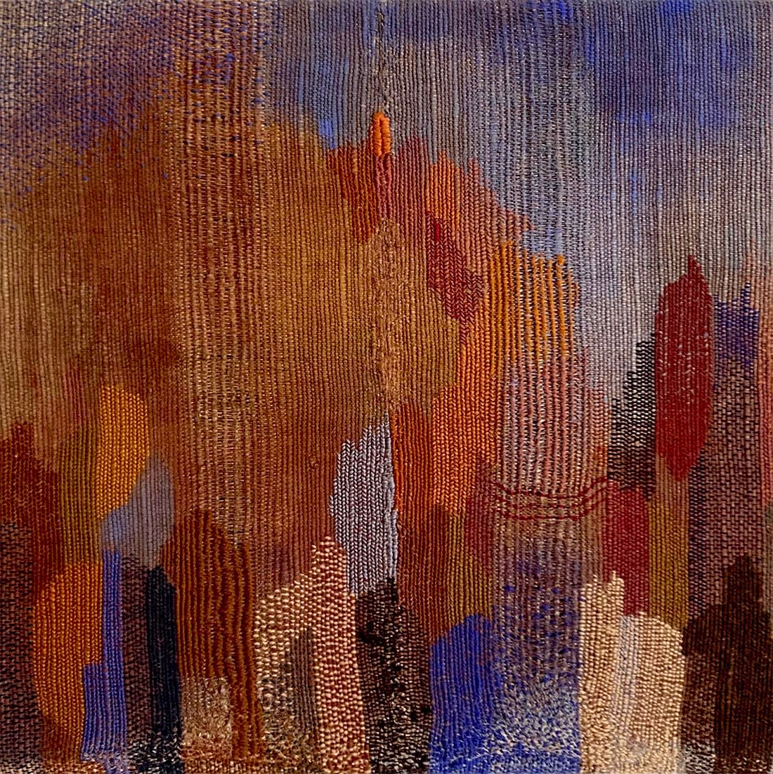 Image of Paysage intérieur XXII