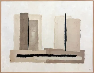 Je réserve l’œuvre de Valérie Martinez - Taka