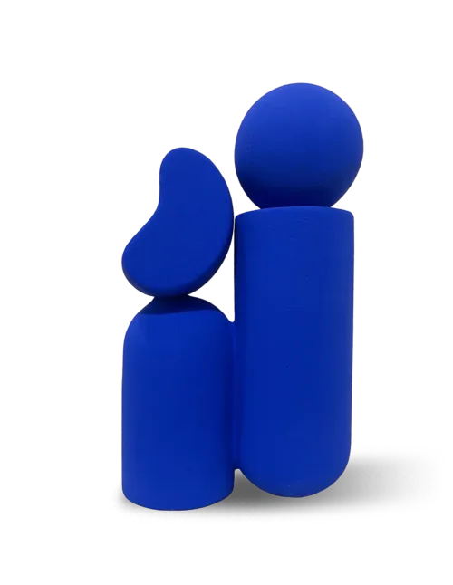 Mokokamé bleu image