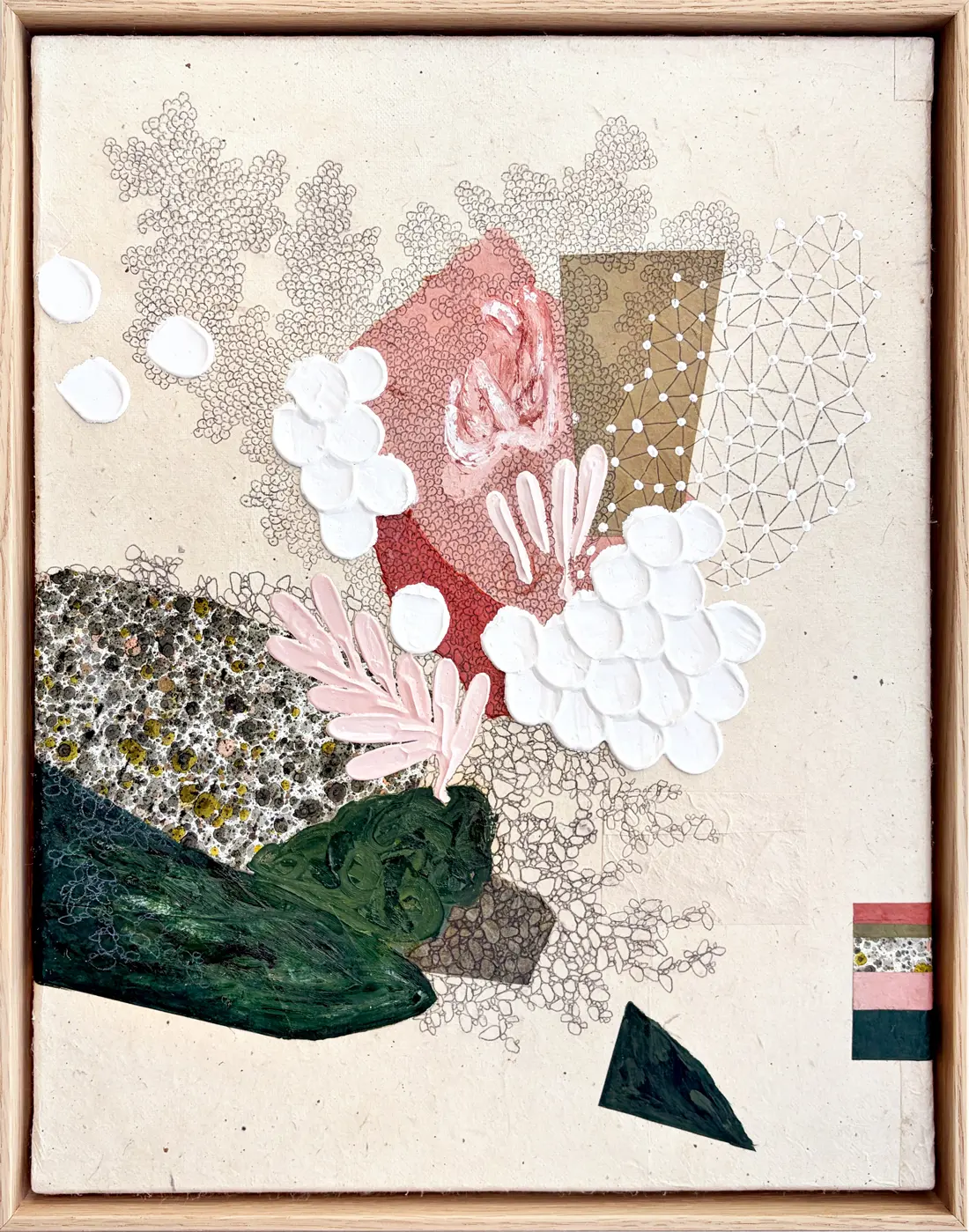 Image of En fleur XLVII