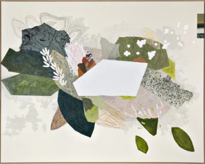 Je réserve l’œuvre de Alphée - En fleur 54