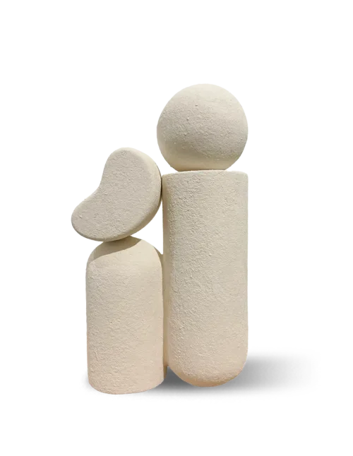 Mokokamé écru image