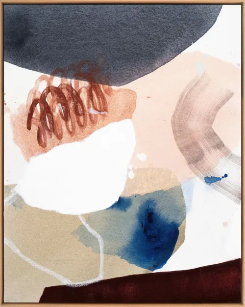 Falling in your arms image