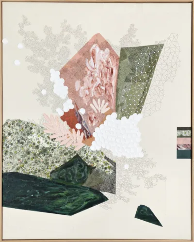 Je réserve l’œuvre de Alphée - En fleur 50