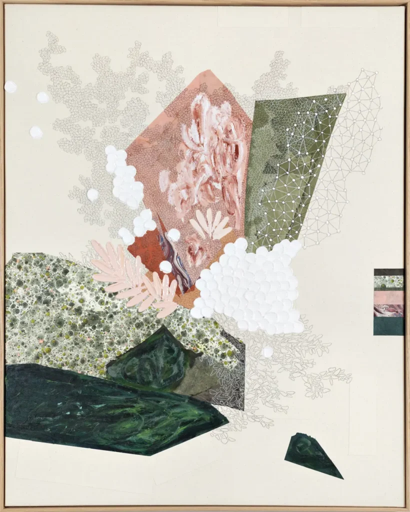 En fleur 50
