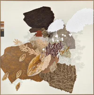 Je réserve l’œuvre de Alphée - En fleur 52