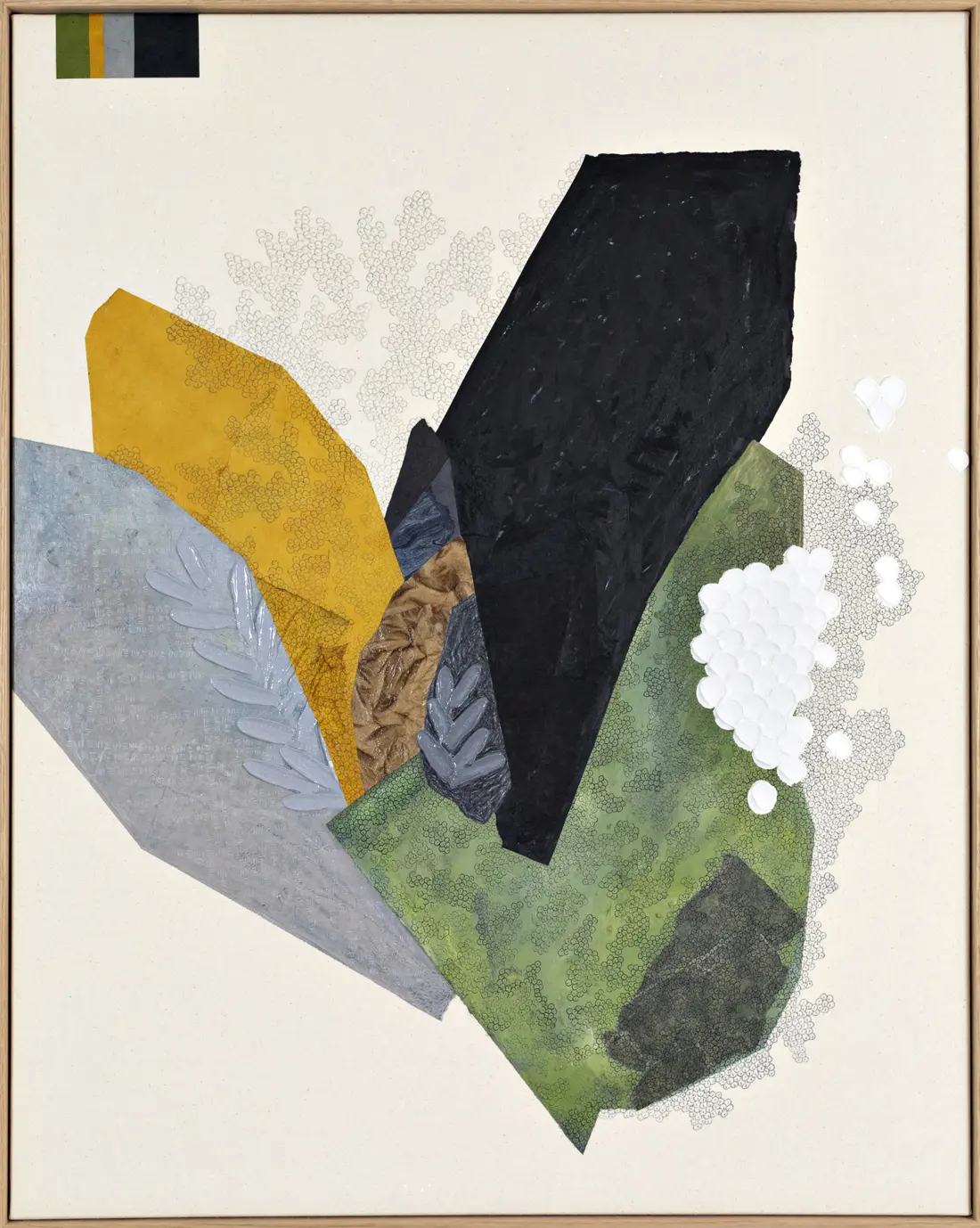 Image of En fleur 53