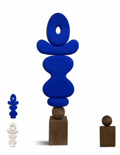 Je réserve l’œuvre de Amélie Dauteur - Asuka