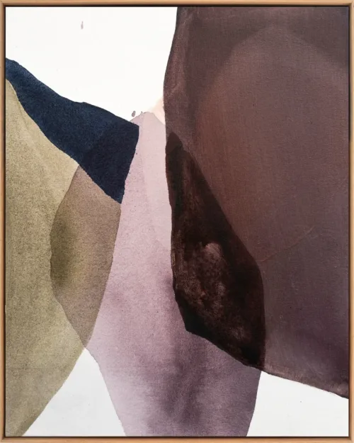 In between image