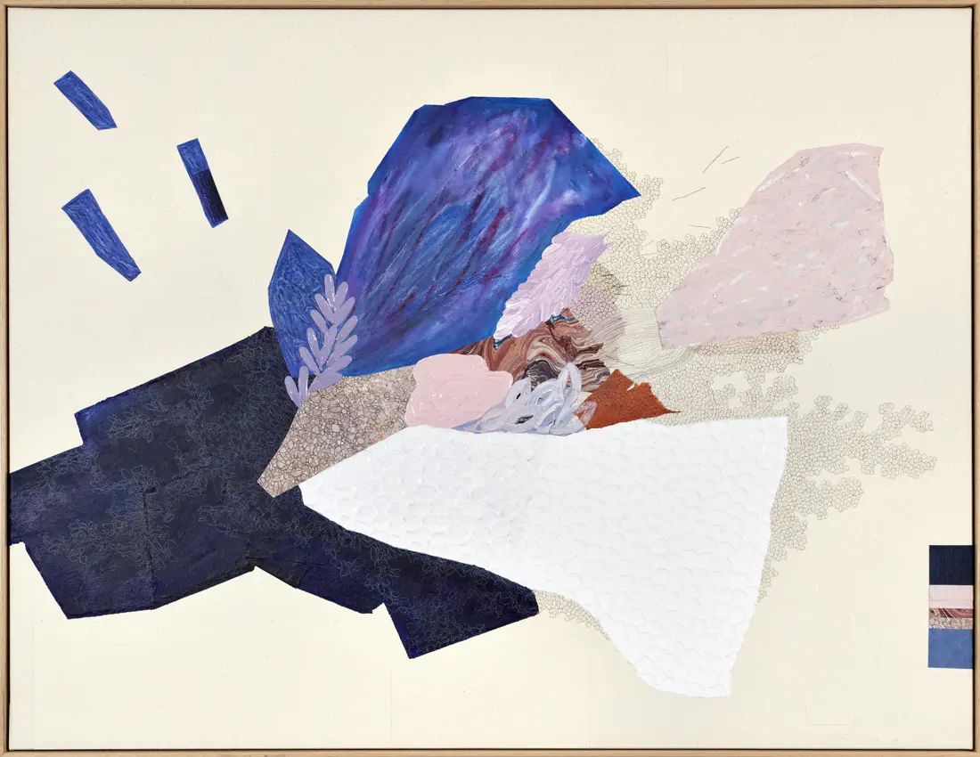 Image of En fleur 57