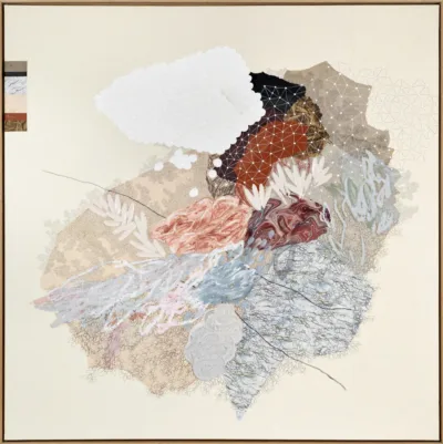 Je réserve l’œuvre de Alphée - En fleur XLV