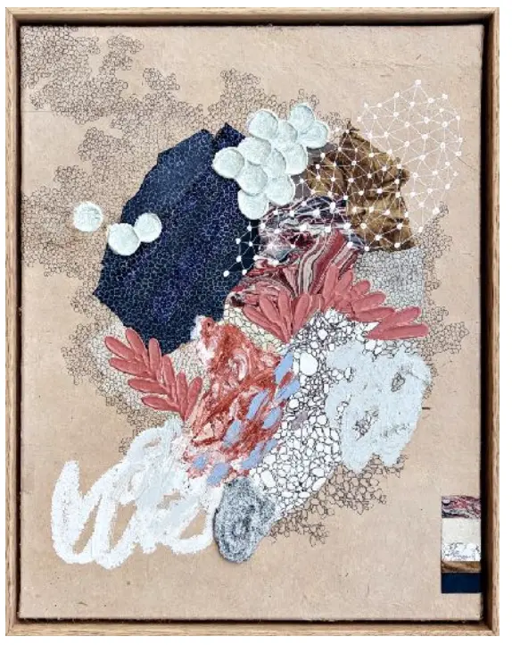 Image of En fleur XLVI