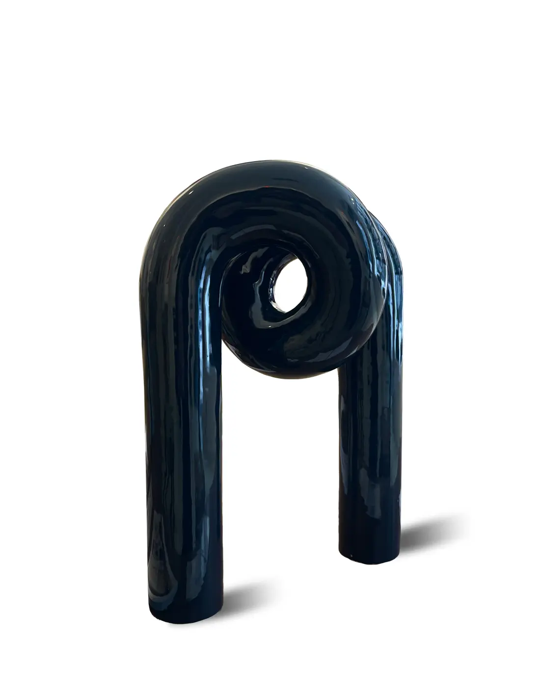 Hanabi bleu nuit