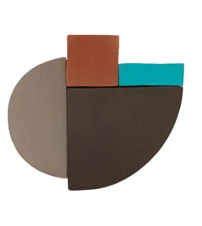 Je réserve l’œuvre de Céramique murale 5 - Céramique murale 5