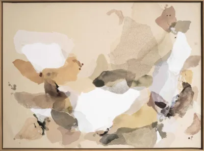 Je réserve l’œuvre de Julia A. Etedi - The Grass is singing