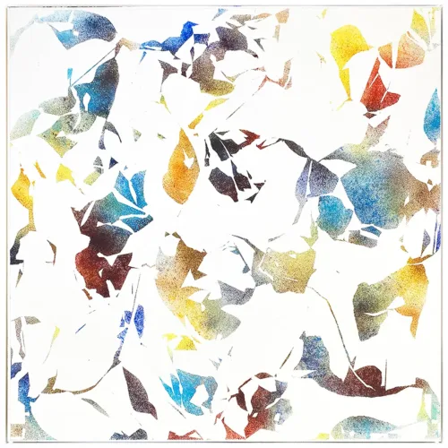 Papiers écorchés no. 455 image